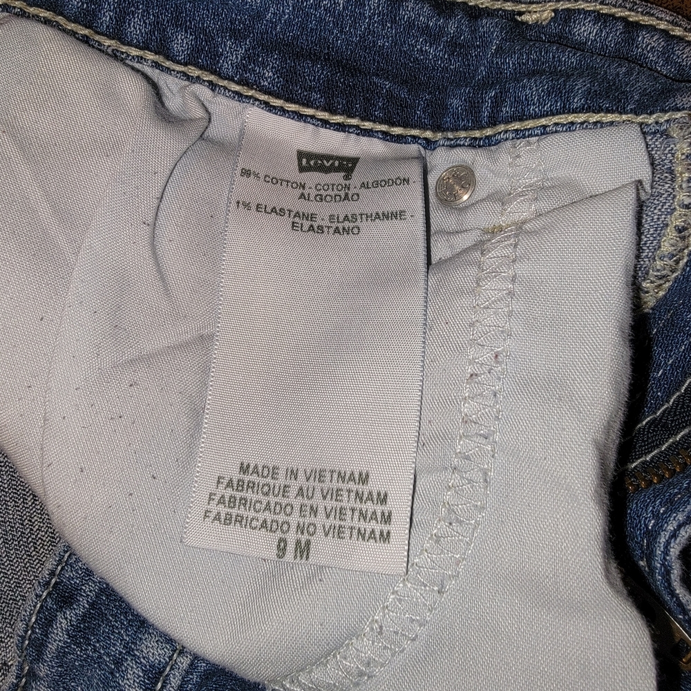 Jeans - Picture 3 of 4